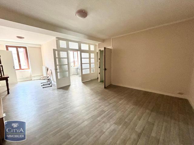 Appartement 3 pièces 85 m²
