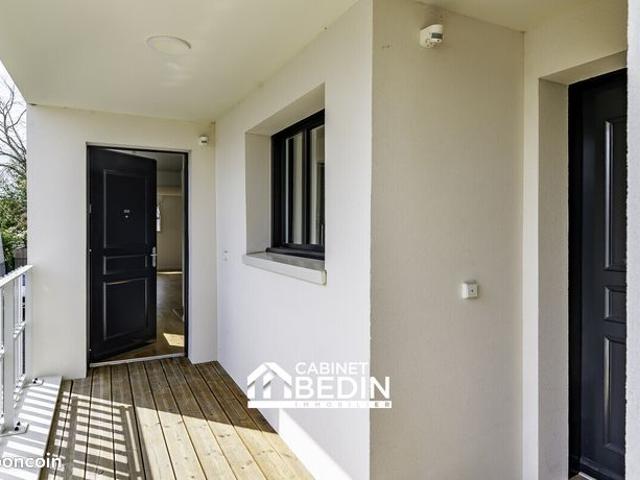 Appartement 3 pièces 85 m²