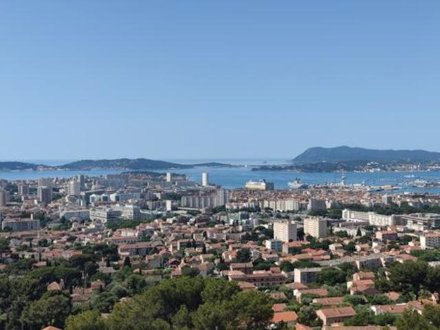 Appartement 3 pièces 85 m²