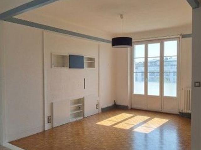 Appartement 5 pièces 85 m²