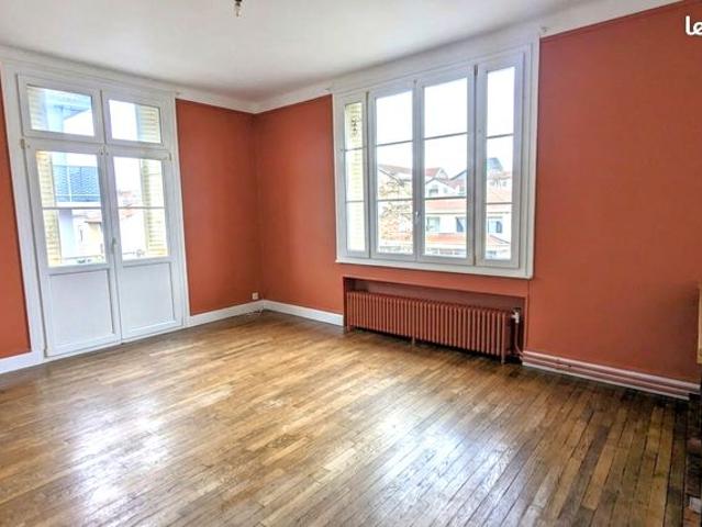 Appartement 3 pièces 85 m²