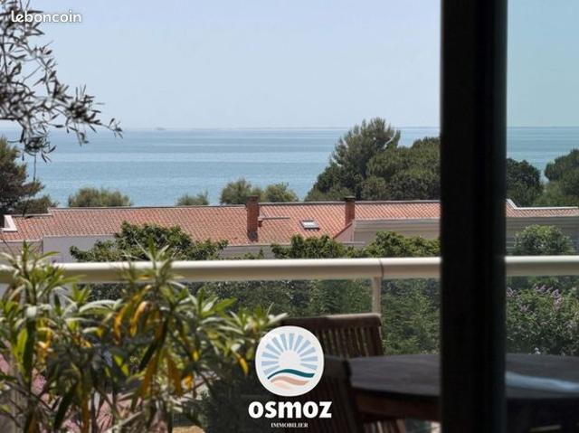 Appartement 3 pièces 85 m²