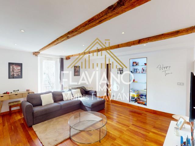Appartement 3 pièces 85 m²