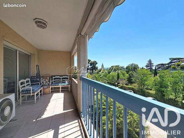 Appartement 3 pièces 85 m²