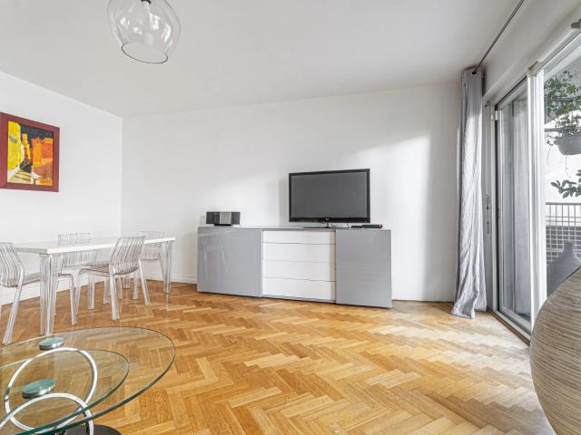 Appartement 3 pièces 85 m²