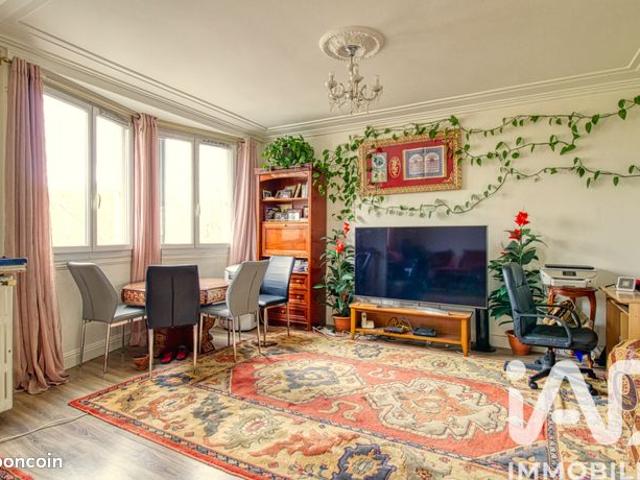 Appartement 3 pièces 85 m²