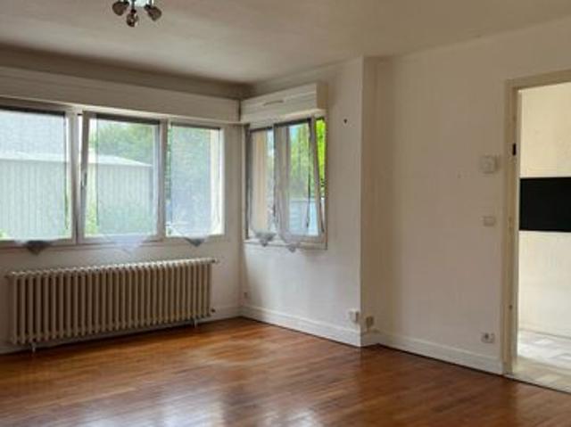 Appartement 3 pièces 85 m²