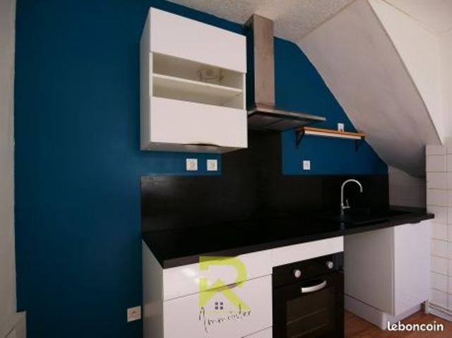 Appartement 3 pièces 85 m²
