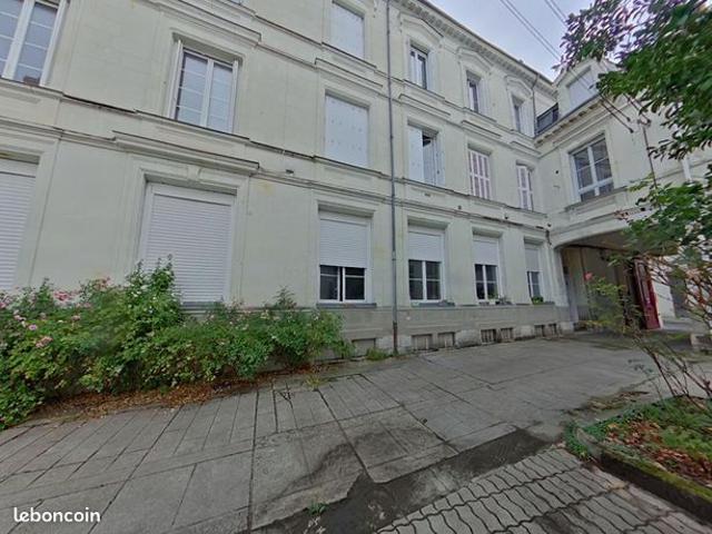 Appartement 3 pièces 85 m²