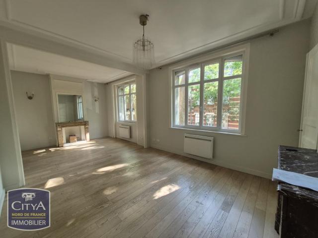 Appartement 3 pièces 85 m²