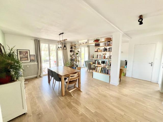 Appartement 3 pièces 85 m²