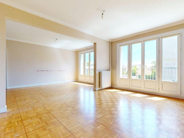 Appartement 3 pièces 85 m²