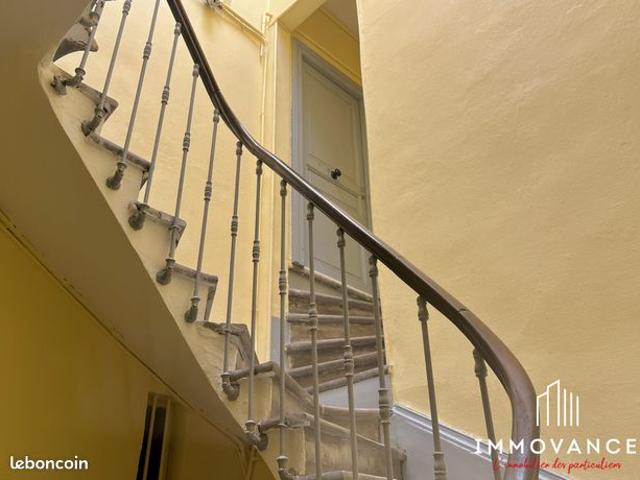 Appartement 3 pièces 85 m²