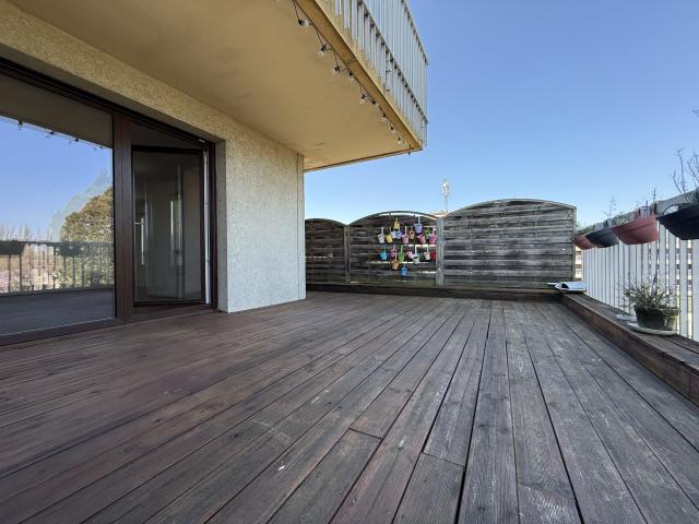 Appartement 3 pièces 85 m²