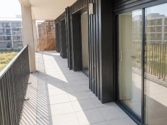 Appartement 3 pièces 85 m²
