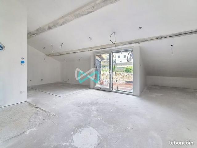 Appartement 3 pièces 85 m²