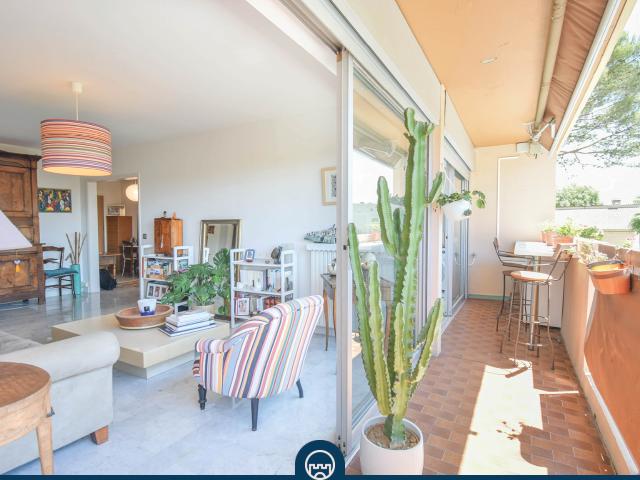 Appartement 3 pièces 85 m²