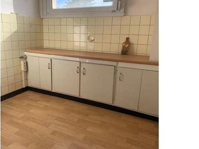 Appartement 3 pièces 85 m²