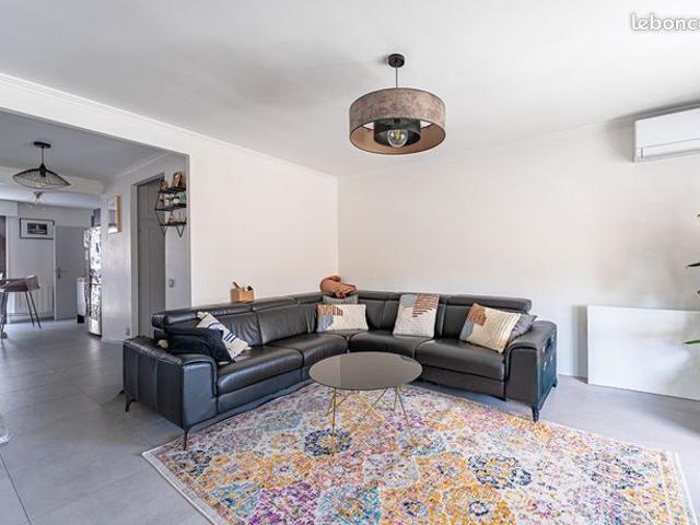Appartement 3 pièces 85 m²
