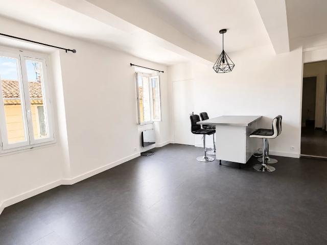 Appartement 3 pièces 85 m²