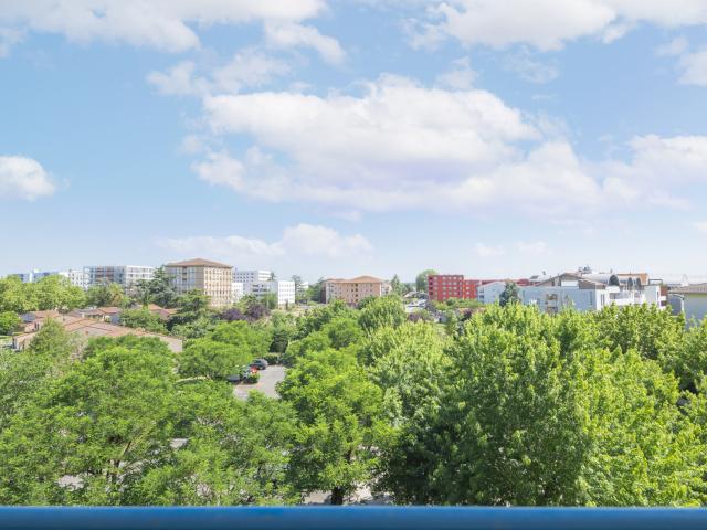 Appartement 3 pièces 85 m²