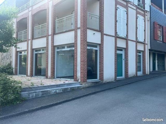 Appartement 3 pièces 85 m²