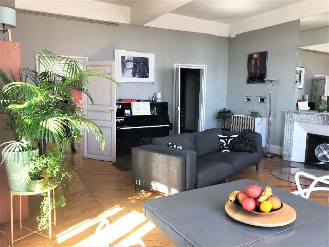 Appartement 3 pièces 85 m²