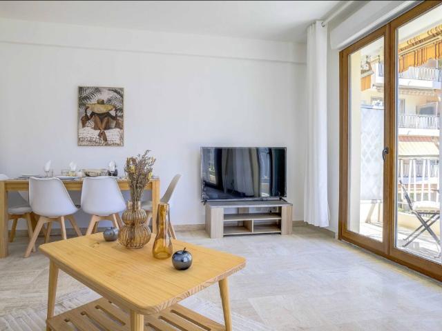 appartement 3 pieces 85m2 2 chambres