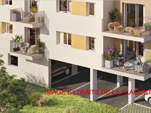 appartement 3 pièces