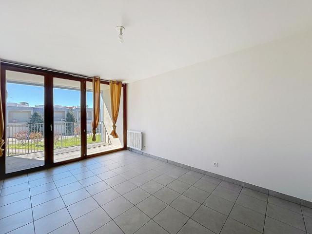 Appartement 3 pièces