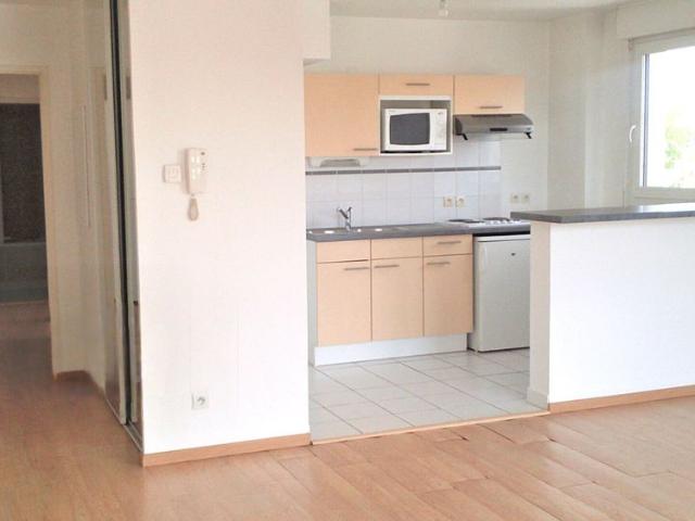 Appartement 3 pièces