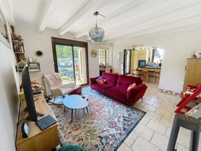 Appartement 3 pièces 86.95 m²