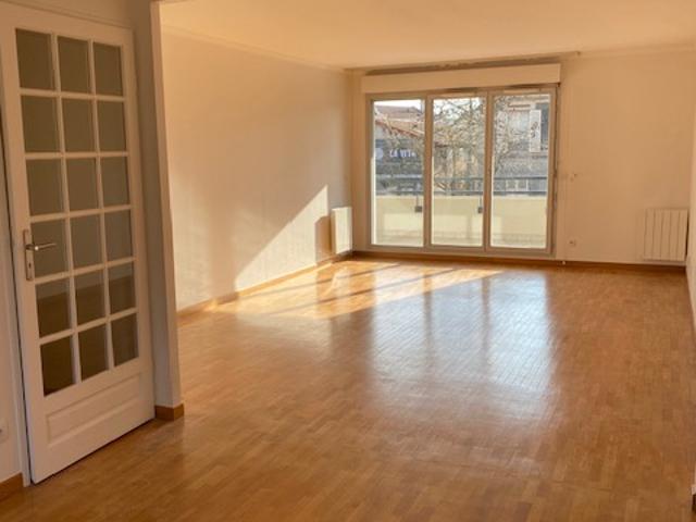 APPARTEMENT 3 PIECES 86.03m2 LA VARENNE SAINT HILAIRE