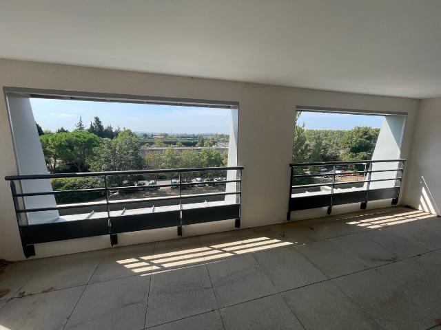 Appartement 3 Pieces 86 m2 avignon