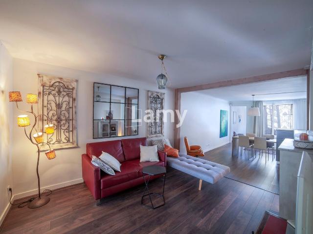 Appartement 3 Pieces 86 m2 besancon
