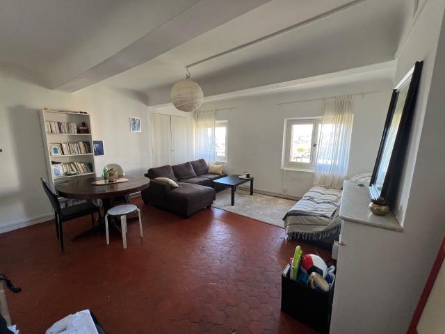 Appartement 3 pièces, 86 m² à louer à Toulon 83000