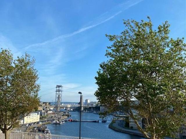 Appartement 3 pièces, 86 m² à louer à Brest 29200