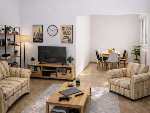 Appartement 3 pièces, 86 m² à louer à Illkirch Graffenstaden 67400
