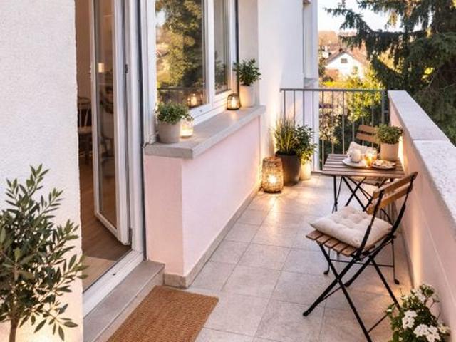 Appartement 3 pièces, 86 m² à louer à Illkirch Graffenstaden 67400