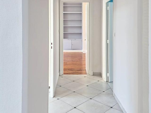 Appartement 3 pièces, 86 m² à louer à Laon 02000