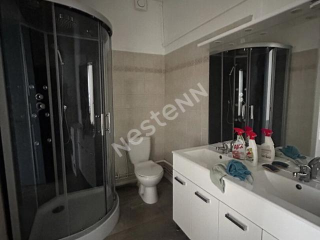 Appartement 3 pièces, 86 m² à louer à Montélimar 26200