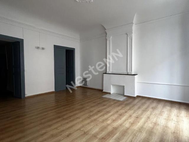 Appartement 3 pièces, 86 m² à louer à Montélimar 26200