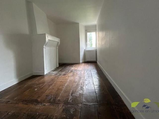 Appartement 3 pièces, 86 m² à louer à Saint Léonard de Noblat 87400
