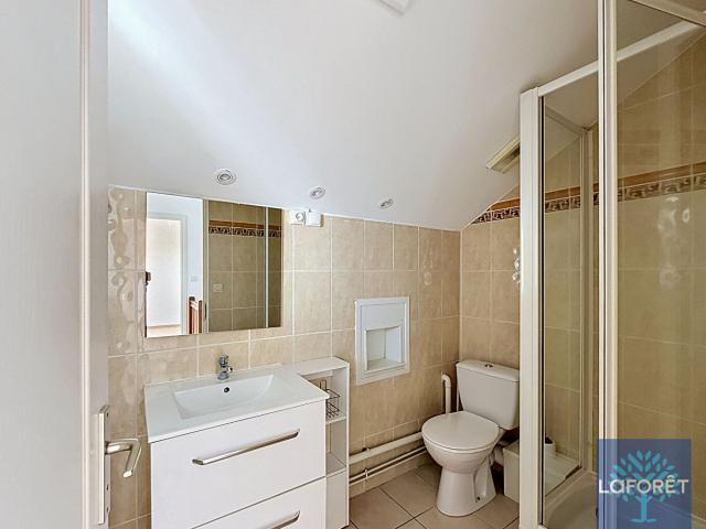 Appartement 3 pièces, 86 m² à louer à Saint Saulve 59880