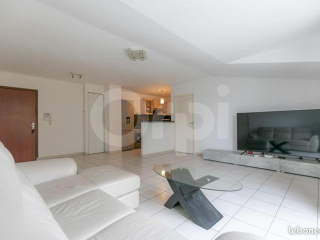 Appartement 3 pièces 86 m²