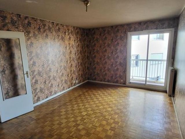 Appartement 3 pièces 86 m²