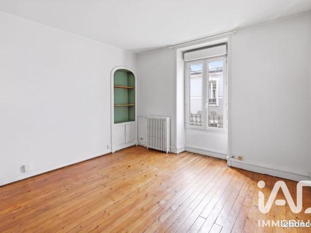 Appartement 3 pièces 86 m²