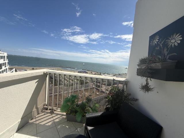 Appartement 3 pièces 86 m²