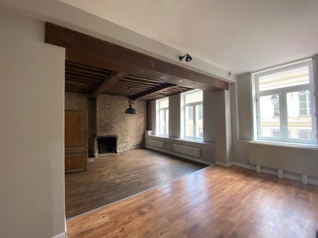 Appartement 3 pièces 86 m²