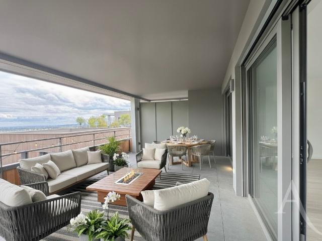 Appartement 3 pièces 86 m²